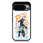 Boku No Hero Academia Anime Google Pixel 10 Pro XL Case