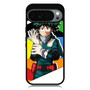 Boku No Hero Academia Midoriya 1 Google Pixel 10 Pro XL Case