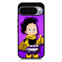 Boku No Hero Academia Minoru Mineta Google Pixel 10 Pro Case