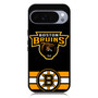 Boston Bruins Google Pixel 10 Pro Case