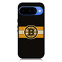 Boston Bruins 1 Google Pixel 10 Case Boston Bruins 1 Google Pixel 10 Case