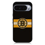 Boston Bruins 1 Google Pixel 10 Pro Case Boston Bruins 1 Google Pixel 10 Pro Case