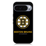 Boston Bruins 6 Google Pixel 10 Pro Case