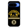 Boston Bruins 7 Google Pixel 10 Case Boston Bruins 7 Google Pixel 10 Case