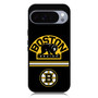 Boston Bruins 7 Google Pixel 10 Pro Case Boston Bruins 7 Google Pixel 10 Pro Case