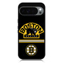 Boston Bruins 7 Google Pixel 10 Pro XL Case Boston Bruins 7 Google Pixel 10 Pro XL Case