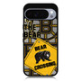 Boston Bruins 8 Google Pixel 10 Pro Case
