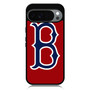 Boston Red Sox 1 Google Pixel 10 Pro XL Case