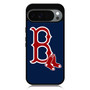 Boston Red Sox 4 Google Pixel 10 Pro XL Case