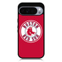 Boston Red Sox in Red Google Pixel 10 Pro Case