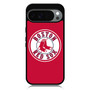 Boston Red Sox in Red Google Pixel 10 Pro XL Case