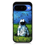 Brand new deja entendu grass Google Pixel 10 Case
