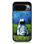 Brand new deja entendu grass Google Pixel 10 Pro XL Case