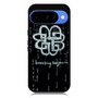 Breaking Benjamin Google Pixel 10 Case