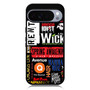 brodway musical collage Google Pixel 10 Pro Case