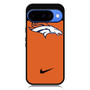 broncos football Google Pixel 10 Case