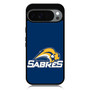 Buffalo Sabres Google Pixel 10 Pro XL Case