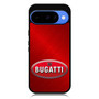 Bugatti Red Design Google Pixel 10 Case