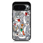 Bugs Bunny Collage Google Pixel 10 Pro XL Case