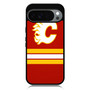 Calgary Flames 2 Google Pixel 10 Pro XL Case