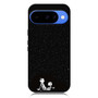 Calvin and Hobbes Under The Night Sky Google Pixel 10 Case