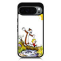 Calvin and Hobbes Google Pixel 10 Pro XL Case