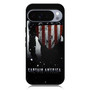 Captain America First Avenger 2 Google Pixel 10 Pro Case