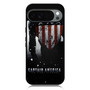 Captain America First Avenger 2 Google Pixel 10 Pro XL Case