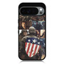 Captain America First Avenger 1 Google Pixel 10 Pro XL Case