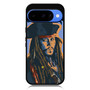 Captain Jack Sparrow 1 Google Pixel 10 Case