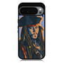 Captain Jack Sparrow 1 Google Pixel 10 Pro XL Case