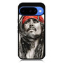 Captain Jack Sparrow 2 Google Pixel 10 Case