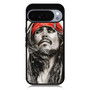 Captain Jack Sparrow 2 Google Pixel 10 Pro Case