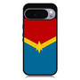 Captain Marvel Suit Google Pixel 10 Pro Case