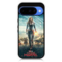 Captain Marvel Google Pixel 10 Case