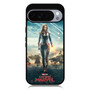 Captain Marvel Google Pixel 10 Pro Case