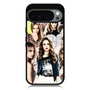 Cara Delevingne Collage Google Pixel 10 Pro XL Case