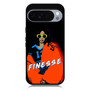 Cardi B Finesse Google Pixel 10 Pro Case