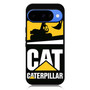 caterpillar excavator Google Pixel 10 Case