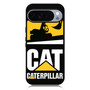 caterpillar excavator Google Pixel 10 Pro Case