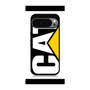 Caterpillar Logo Black Google Pixel 10 Pro XL Case