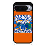 Cenation Never Give Up Google Pixel 10 Pro Case