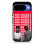 Chance the rapper 1 Google Pixel 10 Case