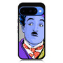 Charlie Caplin Pin Google Pixel 10 Case