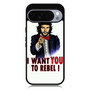 Che Guivera I Want You Google Pixel 10 Pro Case