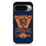 Chicago Bears 1 Google Pixel 10 Pro Case