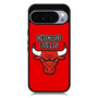 Chicago Bulls Google Pixel 10 Pro Case