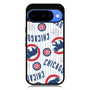 Chicago Cubs 1 Google Pixel 10 Case