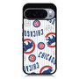Chicago Cubs 1 Google Pixel 10 Pro Case