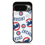 Chicago Cubs 1 Google Pixel 10 Pro XL Case